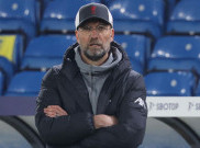 Tolak Liga Super Eropa, Klopp Salahkan UEFA dan FIFA