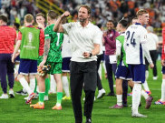 Fakta Menarik dan Statistik di Balik Kemenangan 2-1 Inggris atas Belanda di Semifinal Euro 2024