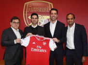 Pembelaan Arsenal Usai Habiskan 156 Juta Poundsterling di Bursa Transfer