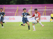Piala Soeratin U-13 2024 Sulawesi Barat Dapat Dukungan dari Amartha, Kolaborasi untuk Masa Depan Cerah Sepak Bola Indonesia