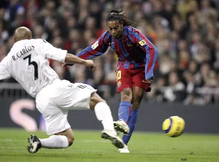 Lamine Yamal dan 3 Pemain Barcelona yang Menerima Standing Ovation di Santiago Bernabeu