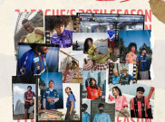Ayo Ikutan Kuis J League Berhadiah Jersey Original