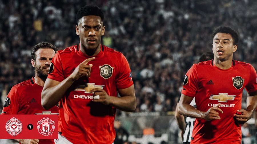 Prediksi Norwich City Vs Manchester United: Ujian Konsistensi