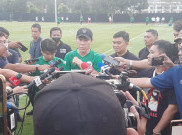 Jangan Tegang dan Merasa Inferior, Pemain Timnas Indonesia Harus Rileks Hadapi Argentina