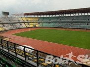 Perbaikan 4 Stadion Tuntas, Piala Dunia U-17 2023 Siap Digulirkan
