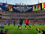 Prediksi dan Statistik Selandia Baru vs Belgia: Pertaruhan The Red Devils