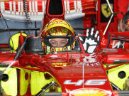 Ferrari Sempat Mau Meminang, Rossi Justru Menolak