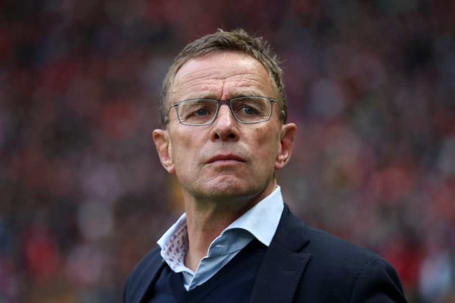 Mengenal Lebih Dekat Filosofi Sepak Bola Ralf Rangnick: Sang Guru dari Klopp dan Tuchel