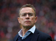 Mengenal Lebih Dekat Filosofi Sepak Bola Ralf Rangnick: Sang Guru dari Klopp dan Tuchel