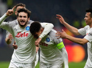 Misi Napoli Menghapus Stigma Negatif Klub Italia