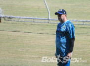 Persib Fokus Stamina saat Hadapi Bhayangkara FC