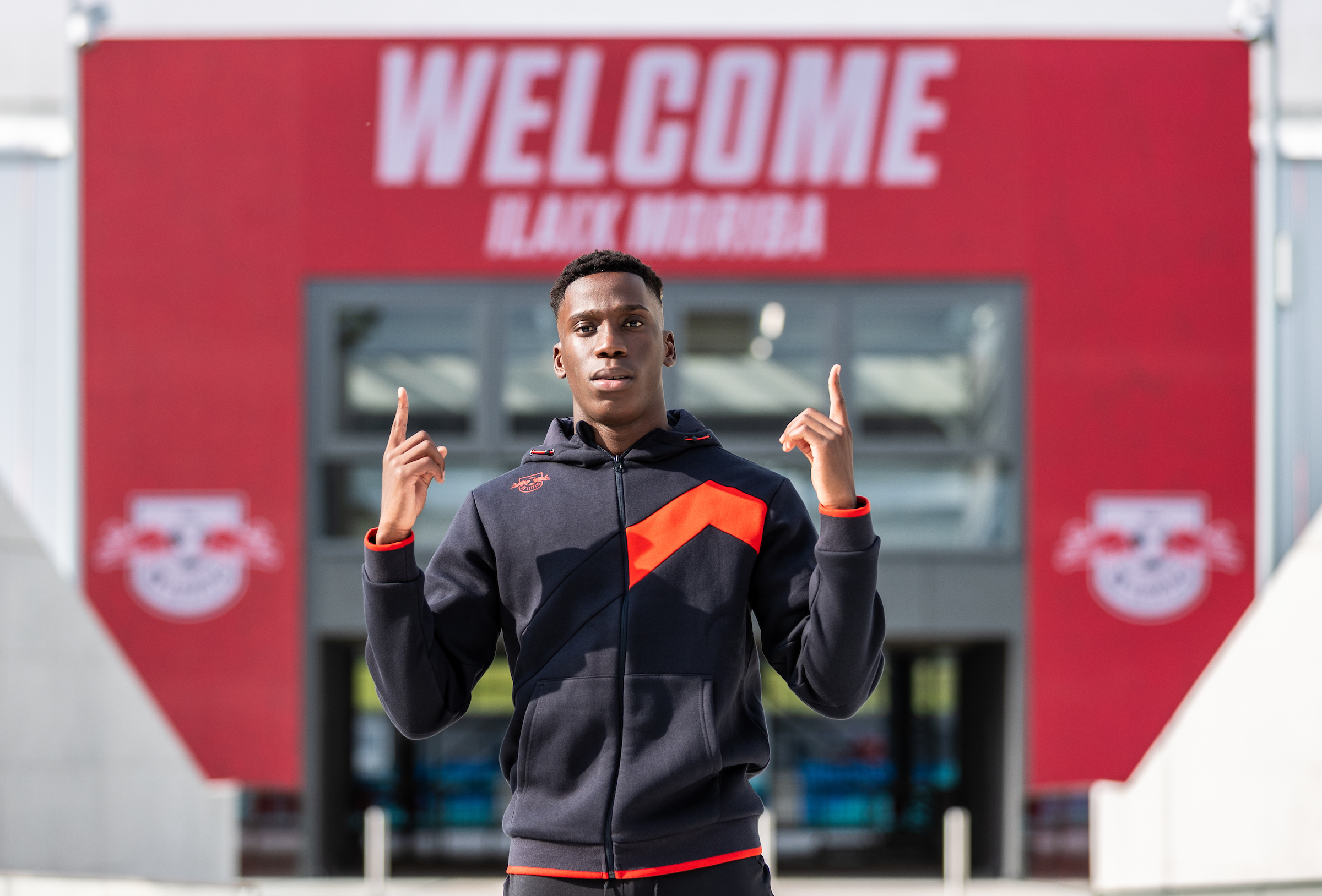 Ilaix Moriba Tabuh Genderang Perang Lawan Barcelona