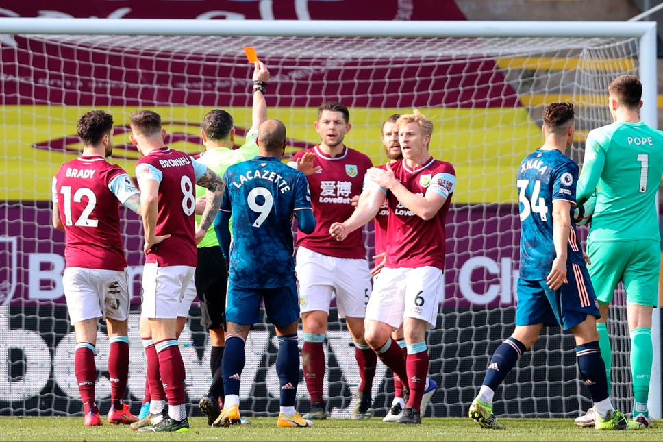 Arsenal Tak Dapat Penalti, Arteta Pertanyakan Regulasi Handball