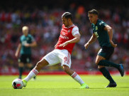 Arsenal 2-1 Burnley: Dani Ceballos Gemilang, The Gunners Raup Tiga Poin