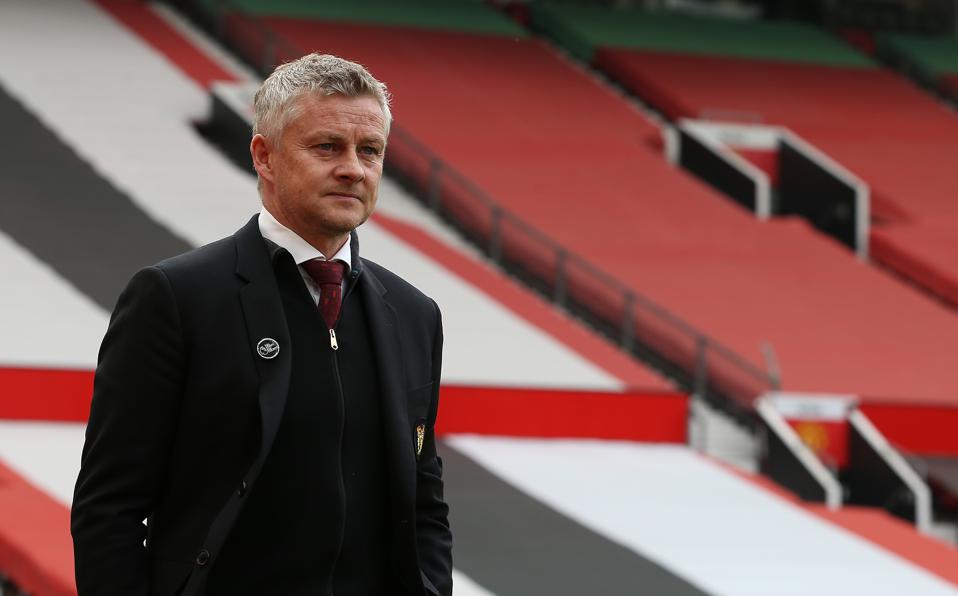 Man United Hadapi Masalah Besar Jelang Lakoni Final Liga Europa