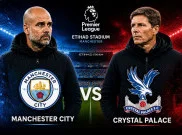 Prediksi dan Statistik Manchester City vs Crystal Palace: Bertarung hingga Akhir, The Citizens