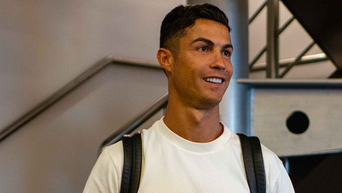 Cristiano Ronaldo Jalani Karantina Tak Biasa Jelang Gabung Man United