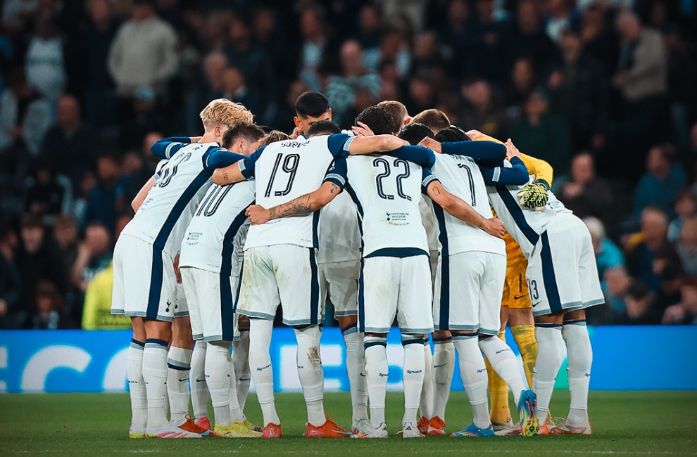 Semifinal Liga Europa: Tottenham Hotspur Pantang Pandang Remeh Bodo/Glimt
