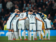  Tottenham Hotspur Pantang Pandang Remeh Bodo/Glimt