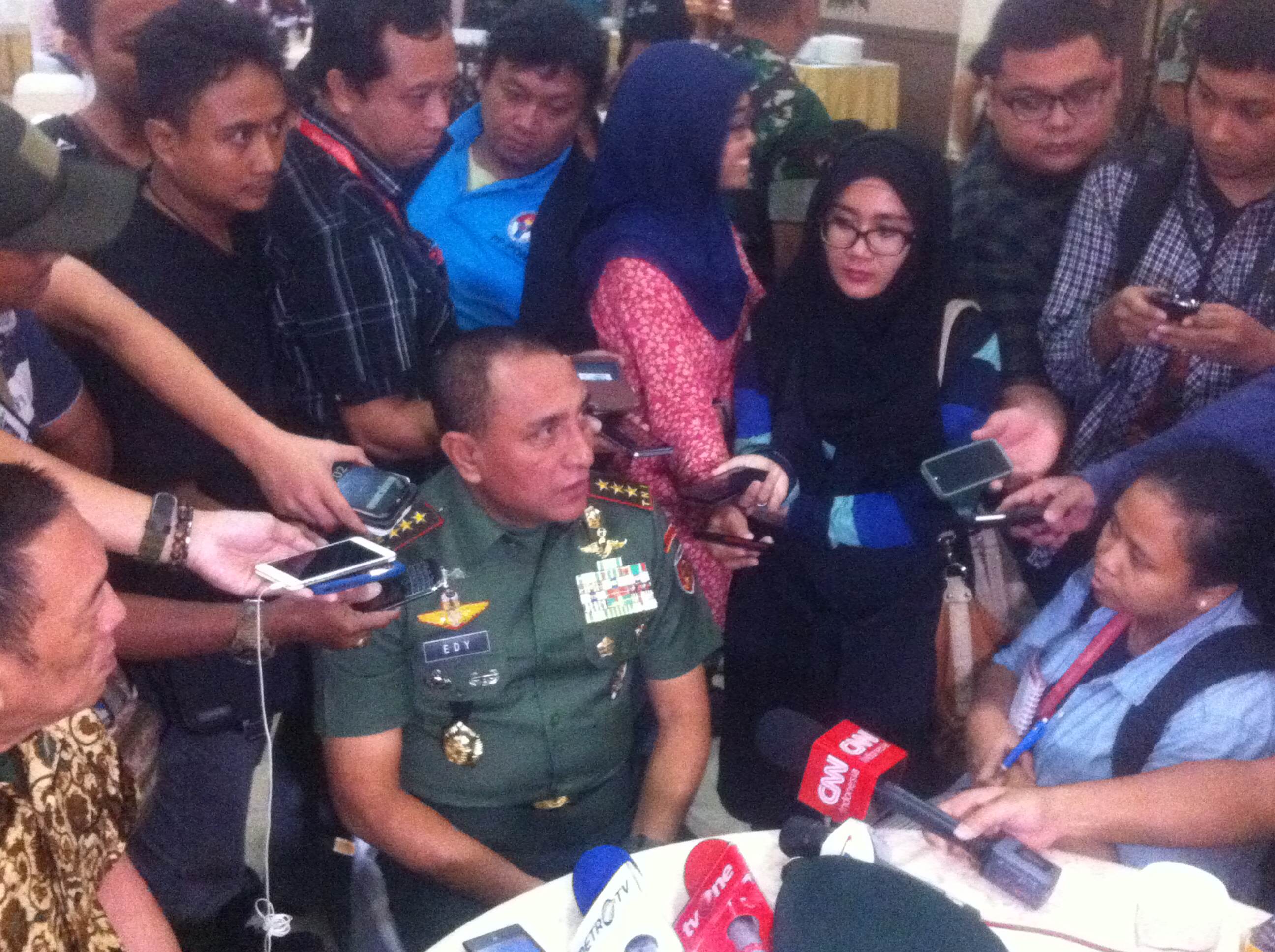 Edy Segera Selesaikan Persoalan Persebaya