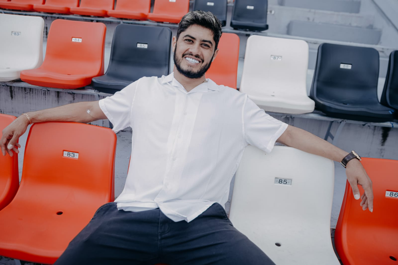 Slot Asing untuk Kiper, Teco Nilai Adilson Maringa Penting untuk Bali United