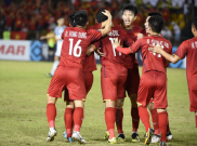Filipina Kalah dari Vietnam di Semifinal Pertama Piala AFF 2018