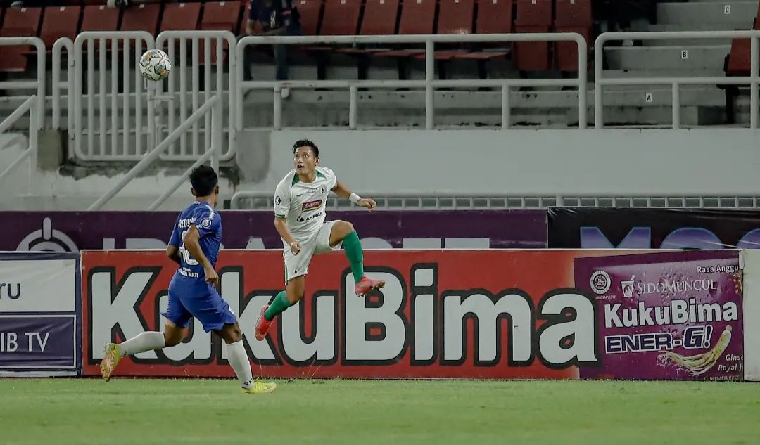 Hasil Liga 1 2022/2023: PSIS Semarang Bungkam PSS Sleman 5-2 di Jatidiri