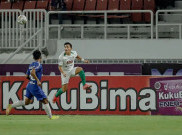 Hasil Liga 1 2022/2023: PSIS Semarang Bungkam PSS Sleman 5-2 di Jatidiri
