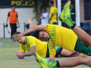 Otavio Dutra Resmi Jadi WNI: Pilihan Terbaru Lini Belakang Timnas Indonesia
