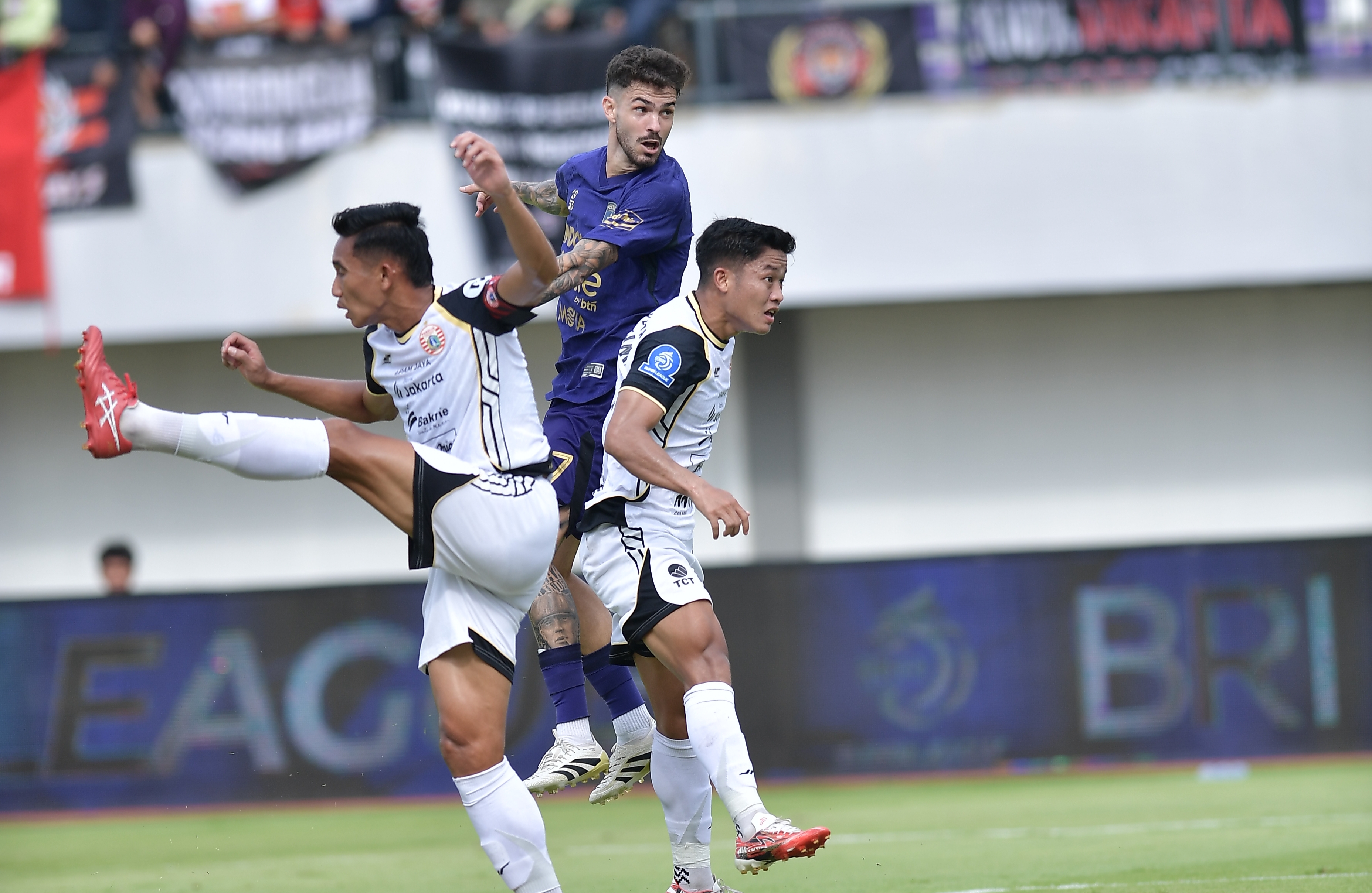 Ilham Rio Fahmi Pergi untuk Kembali ke Persija Jakarta