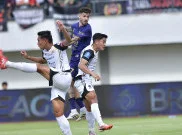 Ilham Rio Fahmi Pergi untuk Kembali ke Persija Jakarta