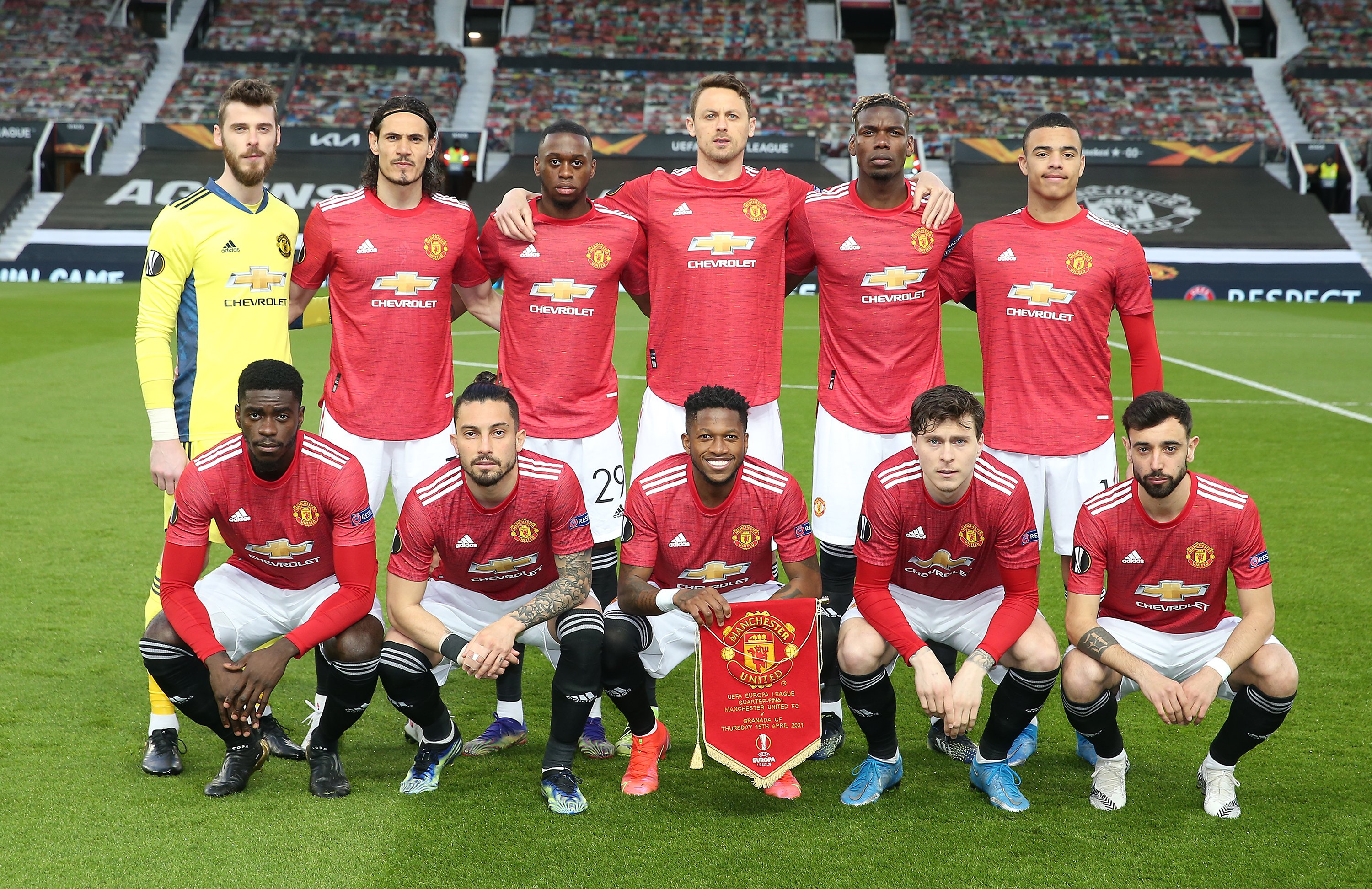 Solskjaer Curhat, Tuding Liga Europa Bikin Manchester United Tak Maksimal