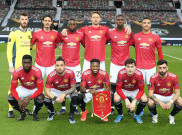 Solskjaer Curhat, Tuding Liga Europa Bikin Manchester United Tak Maksimal
