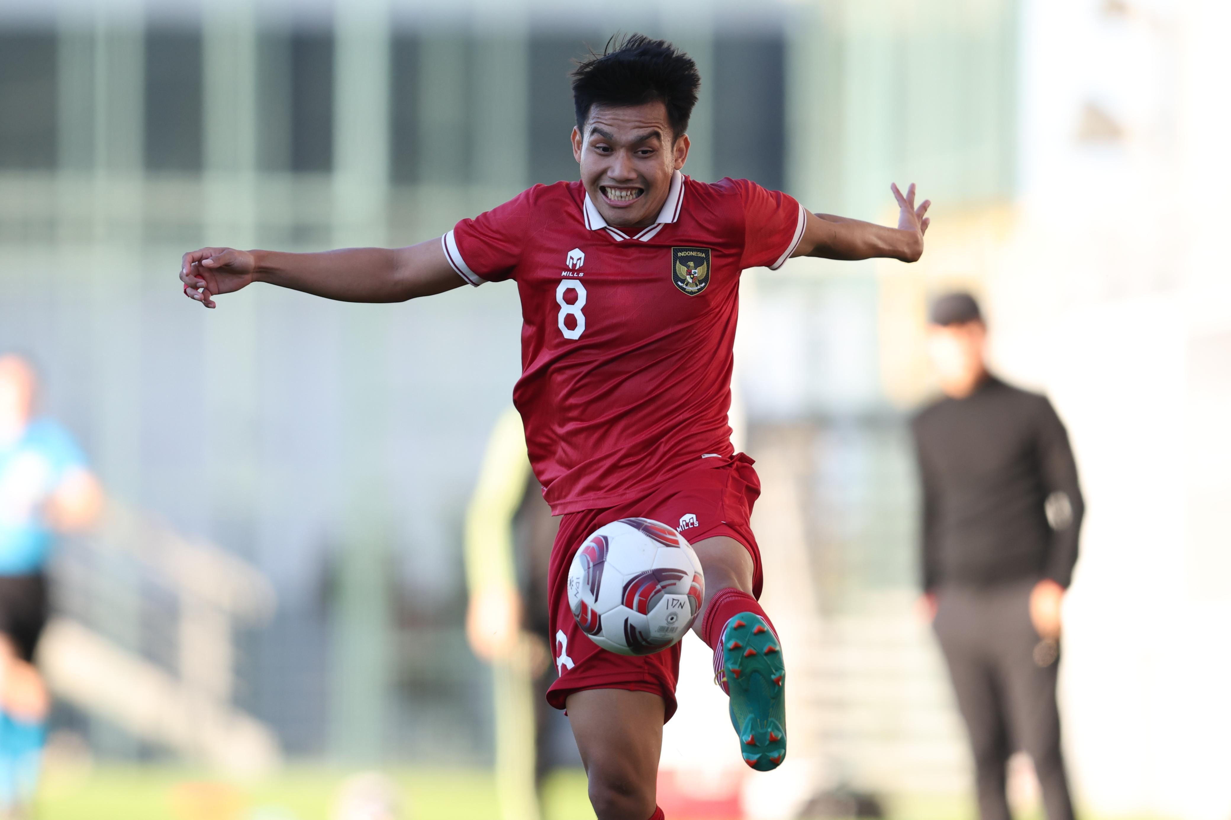 Timnas Indonesia Belum Pernah Menang Sejak Oktober, Shin Tae-yong Beri Penjelasan