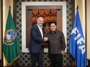Indonesia Digantung AFC, Bidding Tuan Rumah Piala Asia 2031 Belum Jelas