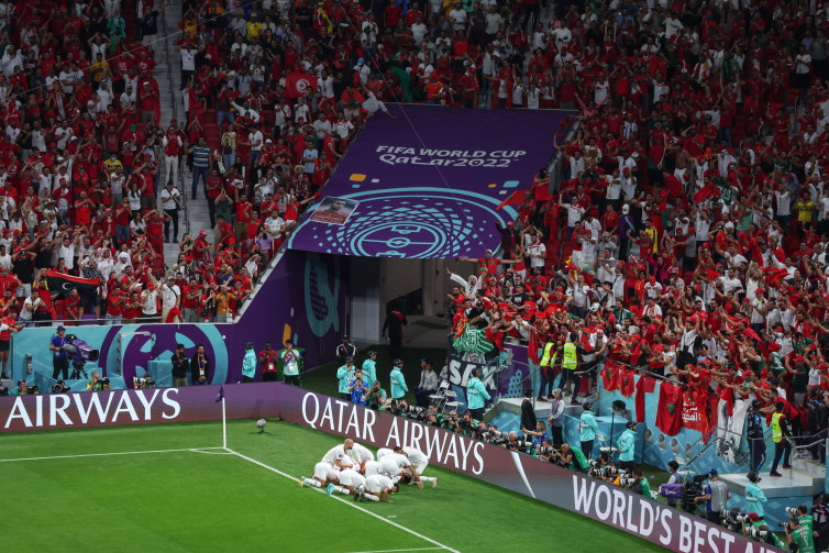 Jadwal Siaran Langsung Semifinal Piala Dunia 2022 Hari Ini: Prancis Vs Maroko