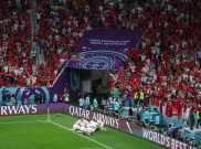 Jadwal Siaran Langsung Semifinal Piala Dunia 2022 Hari Ini: Prancis Vs Maroko