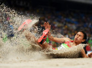 SEA Games 2019: Atletik dan Catur Sumbang Perak untuk Indonesia