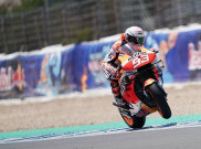 Jalani Operasi Kedua, Harapan Marc Marquez Tampil di MotoGP Ceska Kemungkinan Sirna