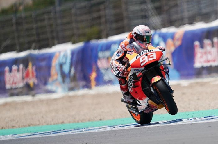 Jalani Operasi Kedua, Harapan Marc Marquez Tampil di MotoGP Ceska Kemungkinan Sirna