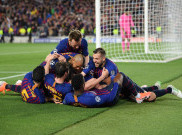 4 Hal yang Harus Dibenahi Barcelona di Anfield