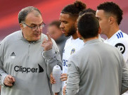 Leeds United, Calon Raja Tekel Premier League 2020-21