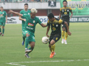PSS Sleman Waspadai Wajah dan Semangat Baru Bhayangkara FC