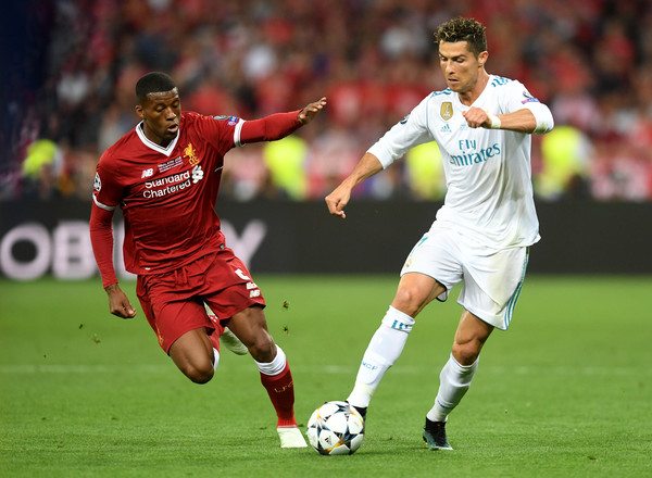 Marcelo Pede Cristiano Ronaldo Tak Akan Angkat Kaki dari Real Madrid
