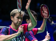 Status Marcus Fernaldi Gideon Masih Tanda Tanya