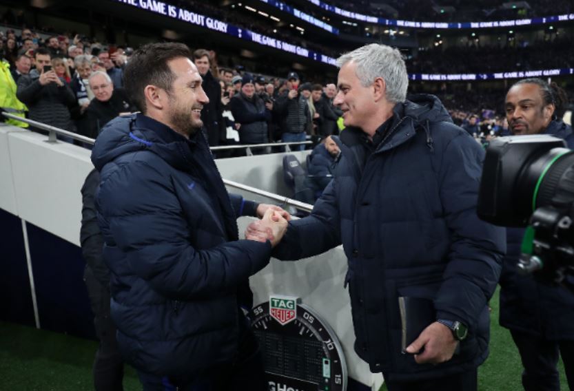 Prediksi Chelsea Vs Tottenham Hotspur: Stamford Bridge Angker untuk The Lilywhites