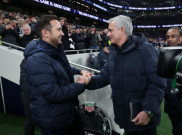 Prediksi Chelsea Vs Tottenham Hotspur: Stamford Bridge Angker untuk The Lilywhites