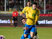 Abaikan Gabigol dan Panggil Martinelli, Tite Dikecam Mantan Pemain Timnas Brasil
