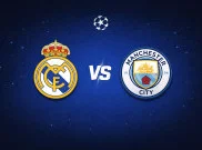 Jadwal Live Streaming dan Siaran Langsung Real Madrid vs Manchester City, Waktu Kick-off Menemani Sahur