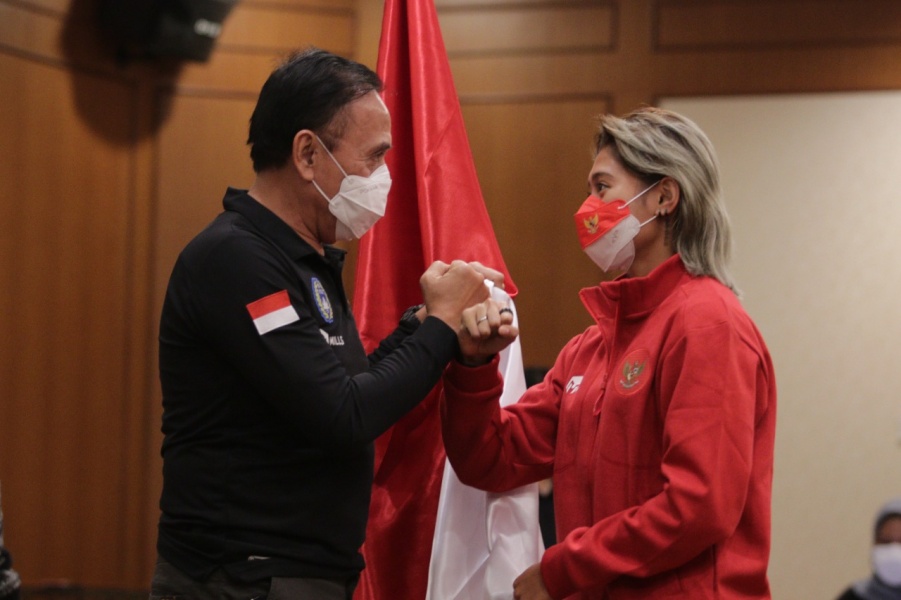 Timnas Putri ke Piala Asia 2022, Ketum PSSI Merasa Bangga